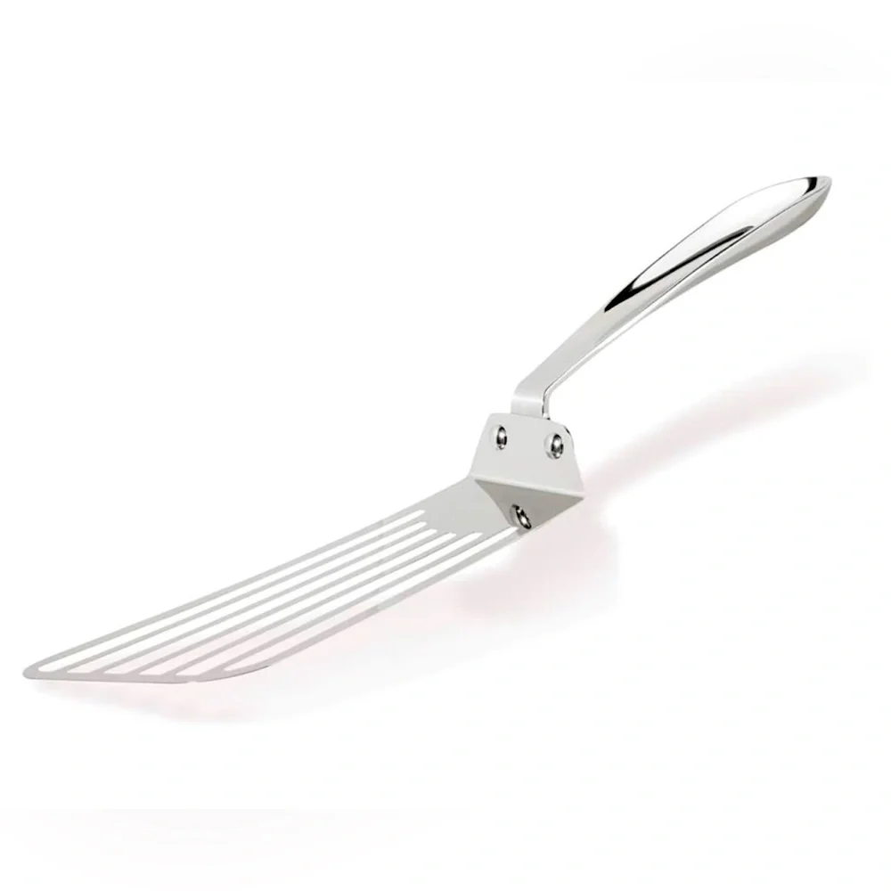 All-Clad Stainless Steel Flexible Slotted Turner